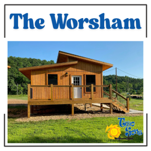 The Worsham